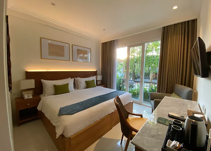 Umpadhi Hotel
