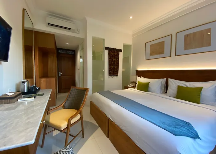 Hotel Umpadhi