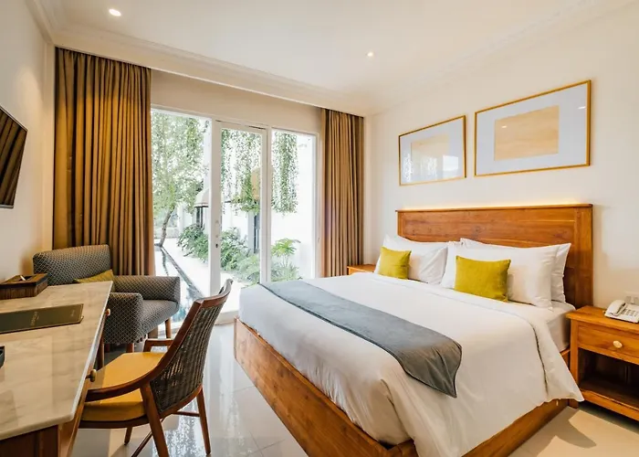 Umpadhi Hotel