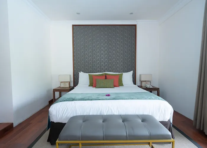 Umpadhi 4* Canggu (Bali)