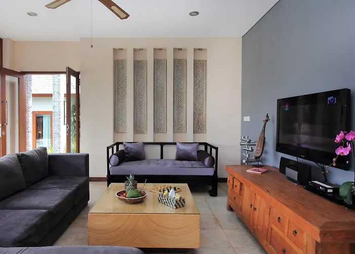 Umpadhi Canggu (Bali)