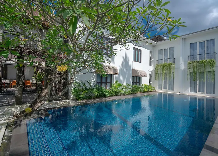 Umpadhi Hotel Canggu (Bali)