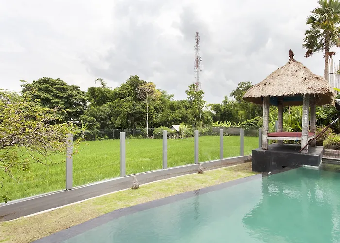 Umpadhi Canggu (Bali)