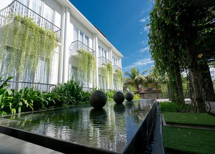 Umpadhi Canggu (Bali)