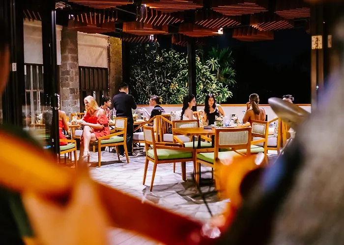 Umpadhi 4* Canggu (Bali)