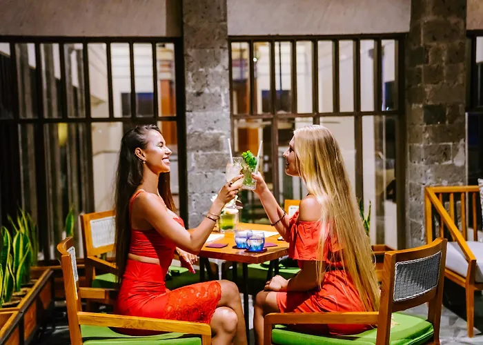 Hotel Umpadhi Canggu (Bali)