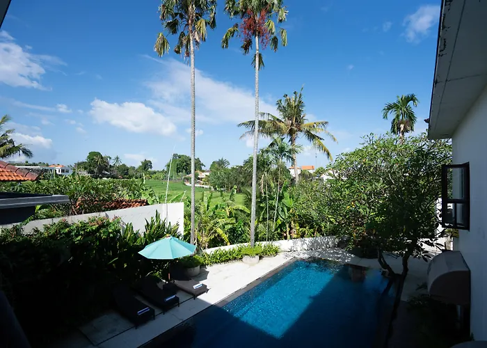 Hotel Umpadhi