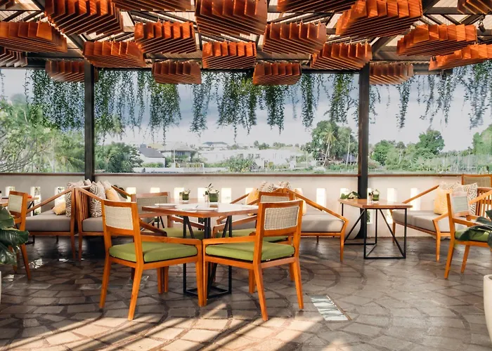 Umpadhi Hotel Canggu (Bali)