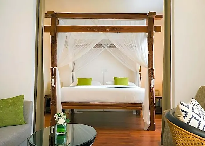 Umpadhi Canggu (Bali)