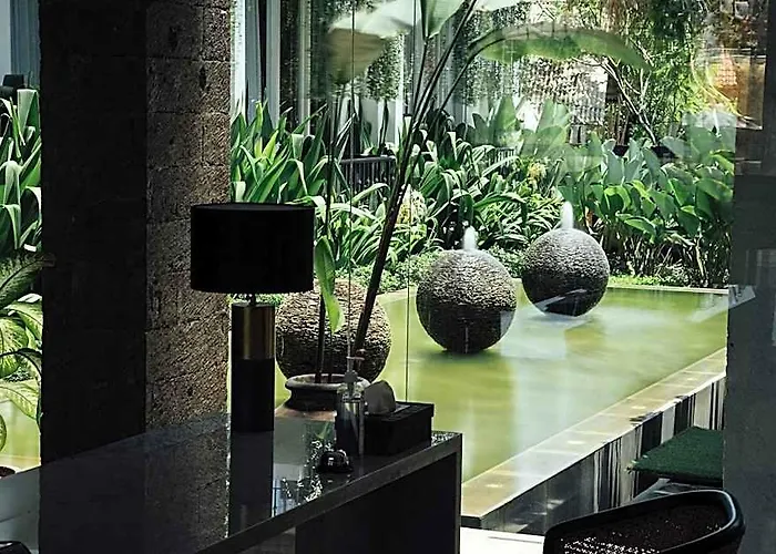 Umpadhi Hotel Canggu (Bali)