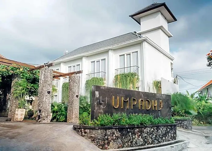 Hotel Umpadhi