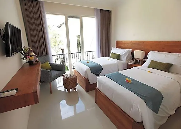 Hotel Umpadhi