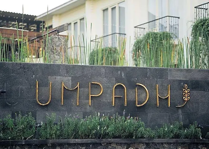 Umpadhi 4* Canggu (Bali)