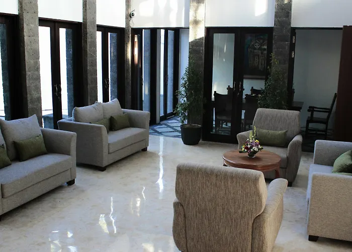 Umpadhi Hotel Canggu (Bali)
